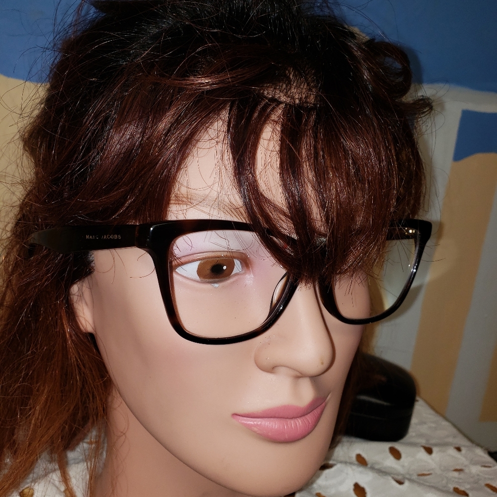 Marc Jacobs eye frames - Picture 5 of 15